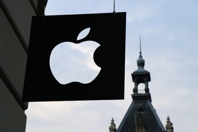 European Apple Fine has Consequences in the US