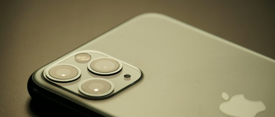 Apple Will Unveil the Iphone 17 on September 9, Possibly Also an Air Model