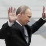 Medvedev Threatens Trump: “Russia Still Has Nuclear Weapons”