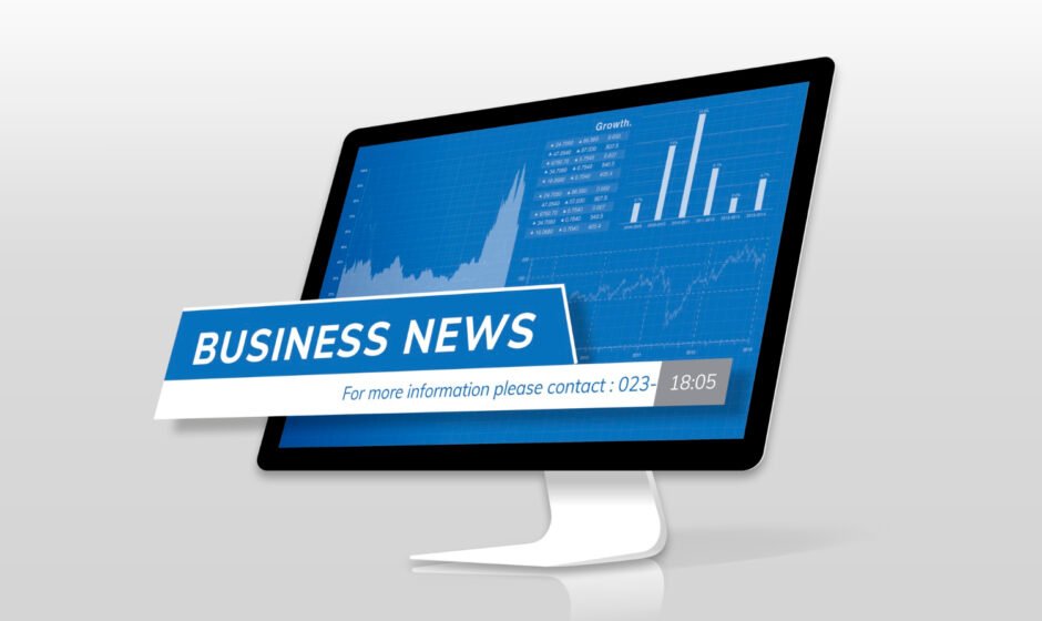Business News Tips UK Smart Strategies to Stay Ahead in a Competitive Market