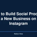 Building a Strong Social Media Brand From Scratch in 2026